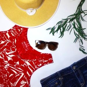 Eddie Bauer Outdoor Top